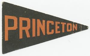 18 Princeton